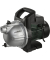 P 4000 G Gartenpumpe