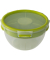 Lunchbox, N1071300, transparent/gr&uuml;n