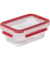 Clip&Close Glass Frischhaltedose Glas, 450 ml