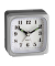  Wecker 98.1079, silber/wei&szlig;