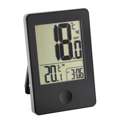 30.3051.01 POP Funkthermometer