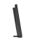 30.3071.01 schwarz LOGO 2.0 Funk-Thermometer