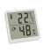 30.5059.02.02 2er Set Digitales Thermo-Hygrometer