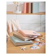 Fotoalbum 31 798, 100 Seiten