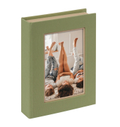 Fotobox 85809, mit Deckel beige