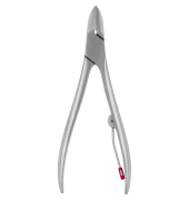 Premium Pedik&uuml;re Nagelzange 12 cm