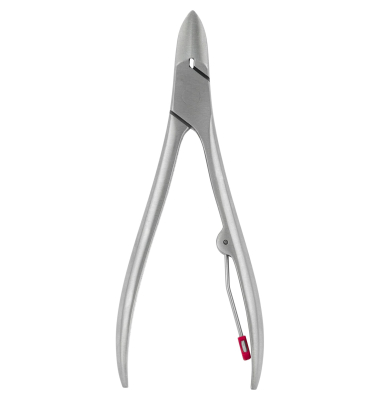 Premium Pedik&uuml;re Nagelzange 12 cm
