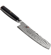 Messer 5000FCD Nakiri 17cm