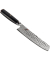 Messer 5000FCD Nakiri 17cm