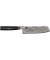 Messer 5000FCD Nakiri 17cm