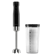 ENFINIGY Stabmixer schwarz