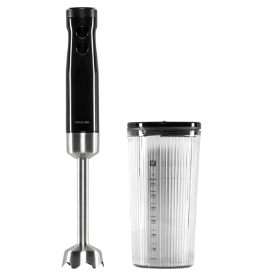 ENFINIGY Stabmixer schwarz