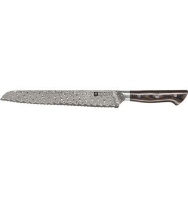 TANREI Brotmesser 23 cm