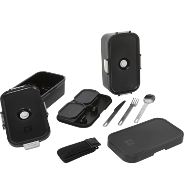 Fresh&Save Vakuum Lunch Box