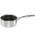 Peak Stieltopf 16 cm 1810 Edelstahl, Silber