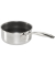 Peak Stieltopf 16 cm 1810 Edelstahl, Silber