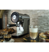28636 Espressomaschine Piccopresso
