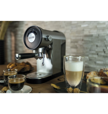 28636 Espressomaschine Piccopresso
