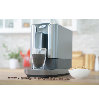 28835 Kaffeevollautomat Luca