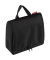 Toiletbag black
