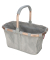 Carrybag frame twist sky rose