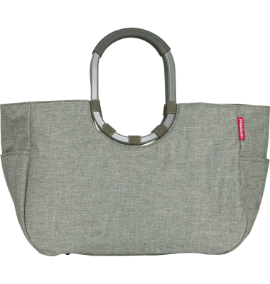 Loopshopper L frame twist sage