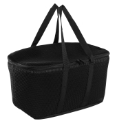 Coolerbag Mesh Black