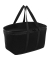 Coolerbag Mesh Black