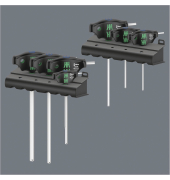 4547 HF Set 1 Querform-Schraubendrehersatz