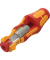 837 i RA Kraftform Hand- halter mit Ratschenfunktion