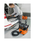 DUSTEX Sauger 25L Set