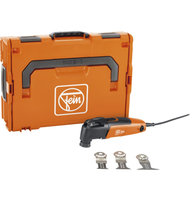 MultiMaster MM 300 Plus Start