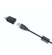 AMDIS08B 4K-UltraHD Weitwinkel-Webcam