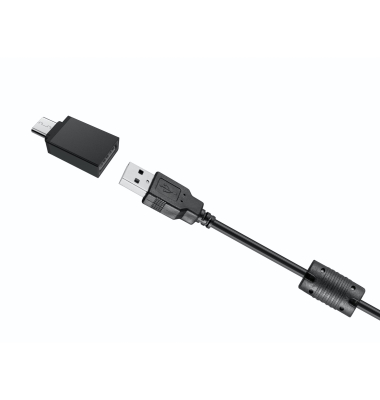 AMDIS08B 4K-UltraHD Weitwinkel-Webcam
