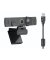AMDIS08B 4K-UltraHD Weitwinkel-Webcam