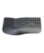 ORAZIO02DE Ergnomische Tastatur- und Maus
