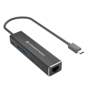 ABBY13B Gigabit Ethernet USB 3.2 Gen 1