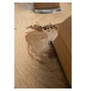 Handhobel Flatfix 90x50x4,5 mm gerade