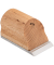 Handhobel Flatfix 90x50x4,5 mm gerade