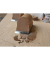 Handhobel Flatfix 90x50x4,5 mm gerade