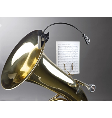 12241 Notenpultleuchte LED FlexLight