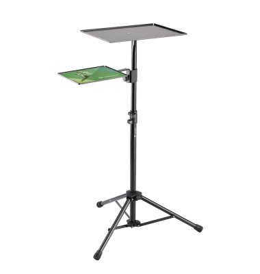 12150 Laptop-St&auml;nder schwarz