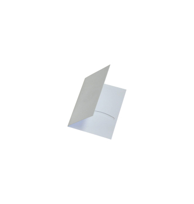 1x100 Daiber Passbildmappen Profi-Line bis 4,5x6cm wei&szlig;
