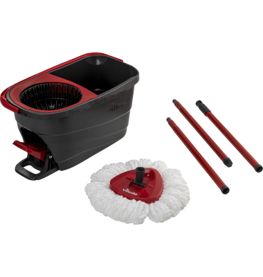 Turbo Smart System