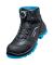 Stiefel, S3 SRC, blau/schwarz, Weite 11