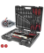 14 +12 CHROMEplus Universal-Werkzeug-Satz, 97-tlg