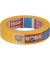 Kreppband 50m x 25mm Stand.Prec.gelb 04344
