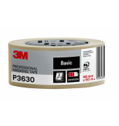Scotch Malerkreppb. PRO 48mmx50m beige P3630