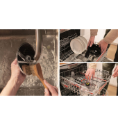 MUZ S68VL VeggieLove MUM Serie 6
