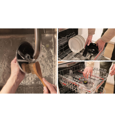 MUZ S68VL VeggieLove MUM Serie 6